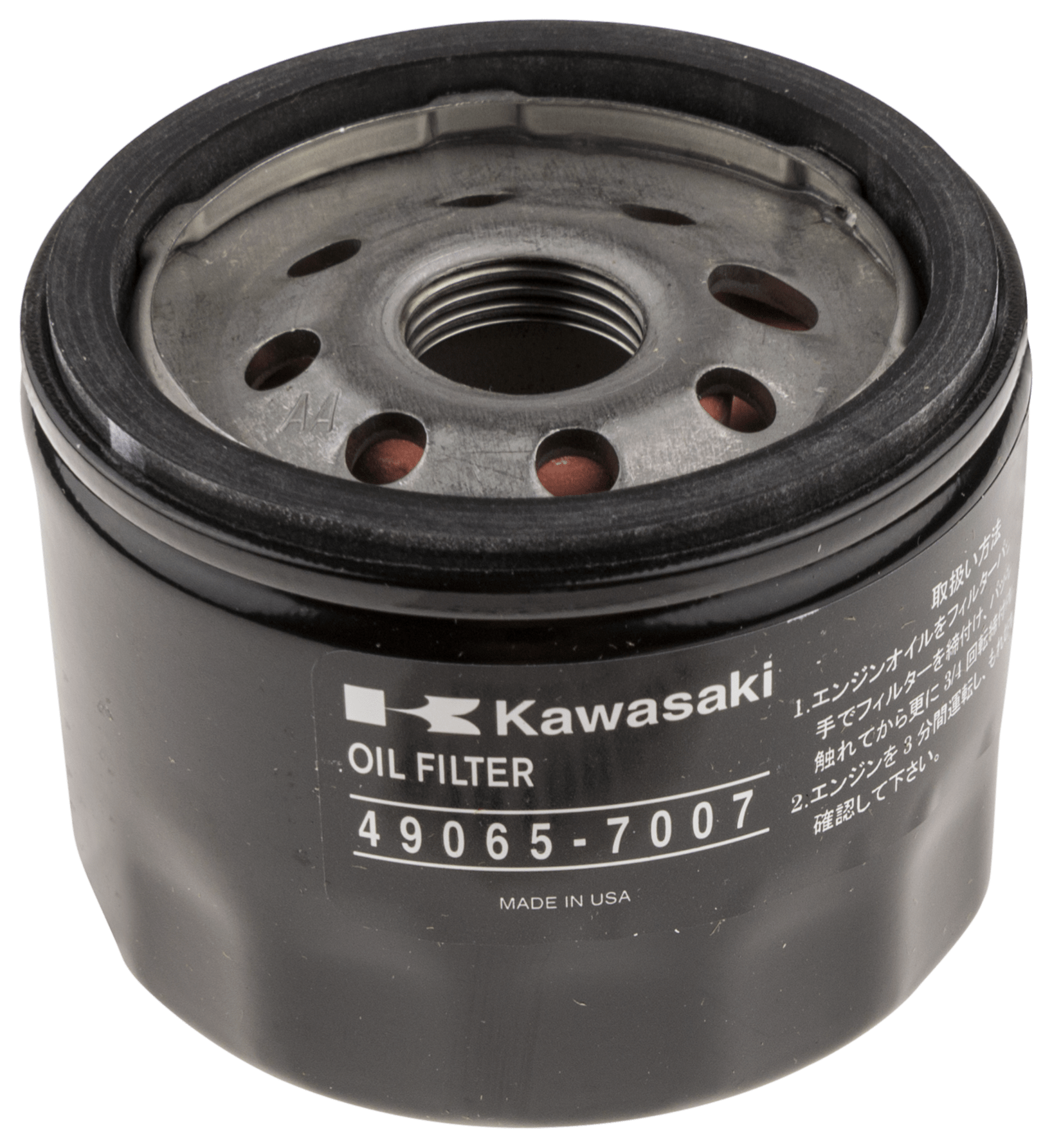 Husqvarna 578 15 92-01 - Ölfilter