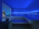 Vorschaubild Infraworld LED-Beleuchtung Lumia - Set für Saunen