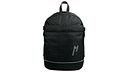 Vorschaubild Haberland Rucksack Lucky Active + 20 l schwarz