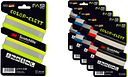 Vorschaubild Fasi Hosenklettband Color clett