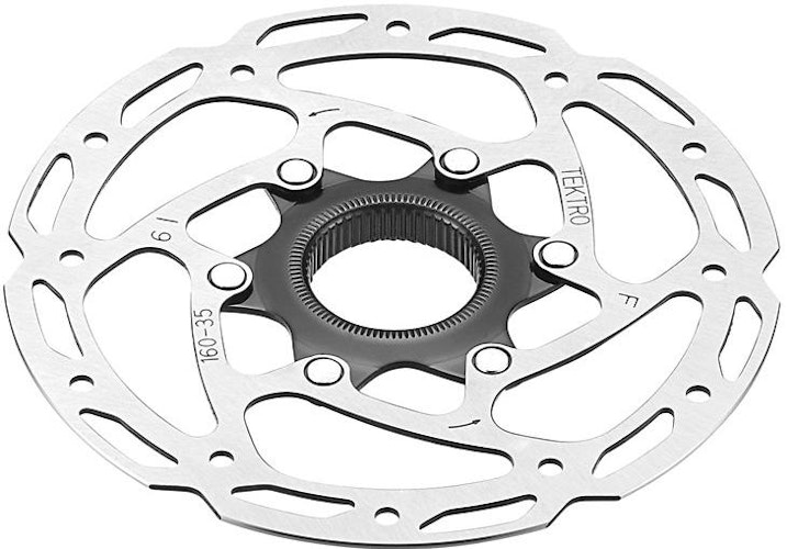 Tektro Bremsscheibe TR35