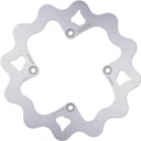 Vorschaubild Galfer Bremsscheibe DF497