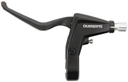 Shimano Bremshebel Alivio BL-T4010 links schwarz SB-verpackt