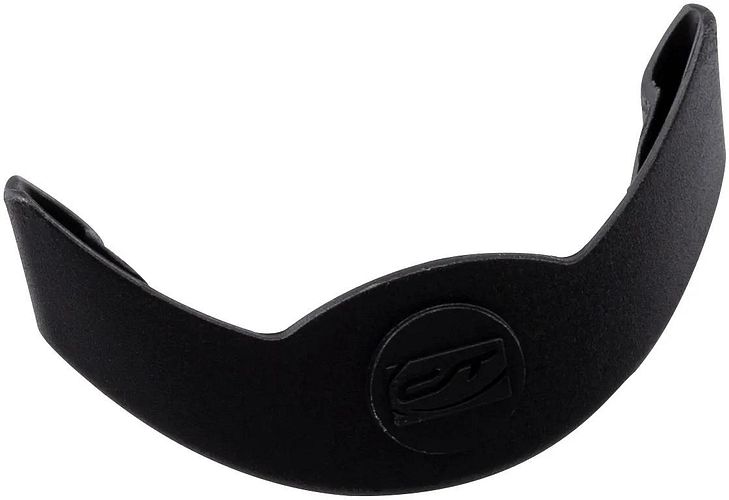CONTEC Kantenschutz Splash Protect 48 mm schwarz
