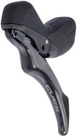 Shimano Bremshebel CUES BL-U6030 links schwarz