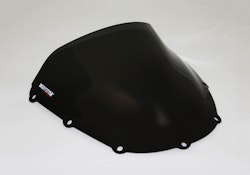 BODYSTYLE Racing Cockpitscheibe Perspex® Acrylic 3mm  für HONDA CBR900RR 