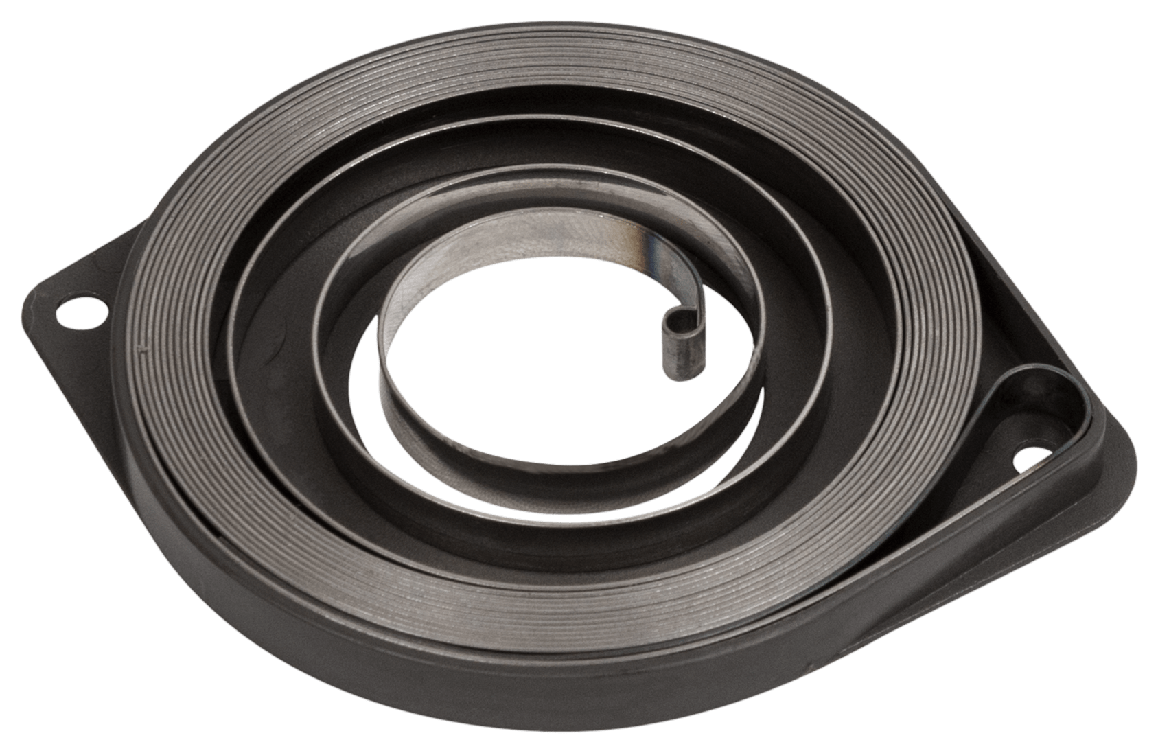 Husqvarna 502 20 06-01 - RUECKHOLFEDER