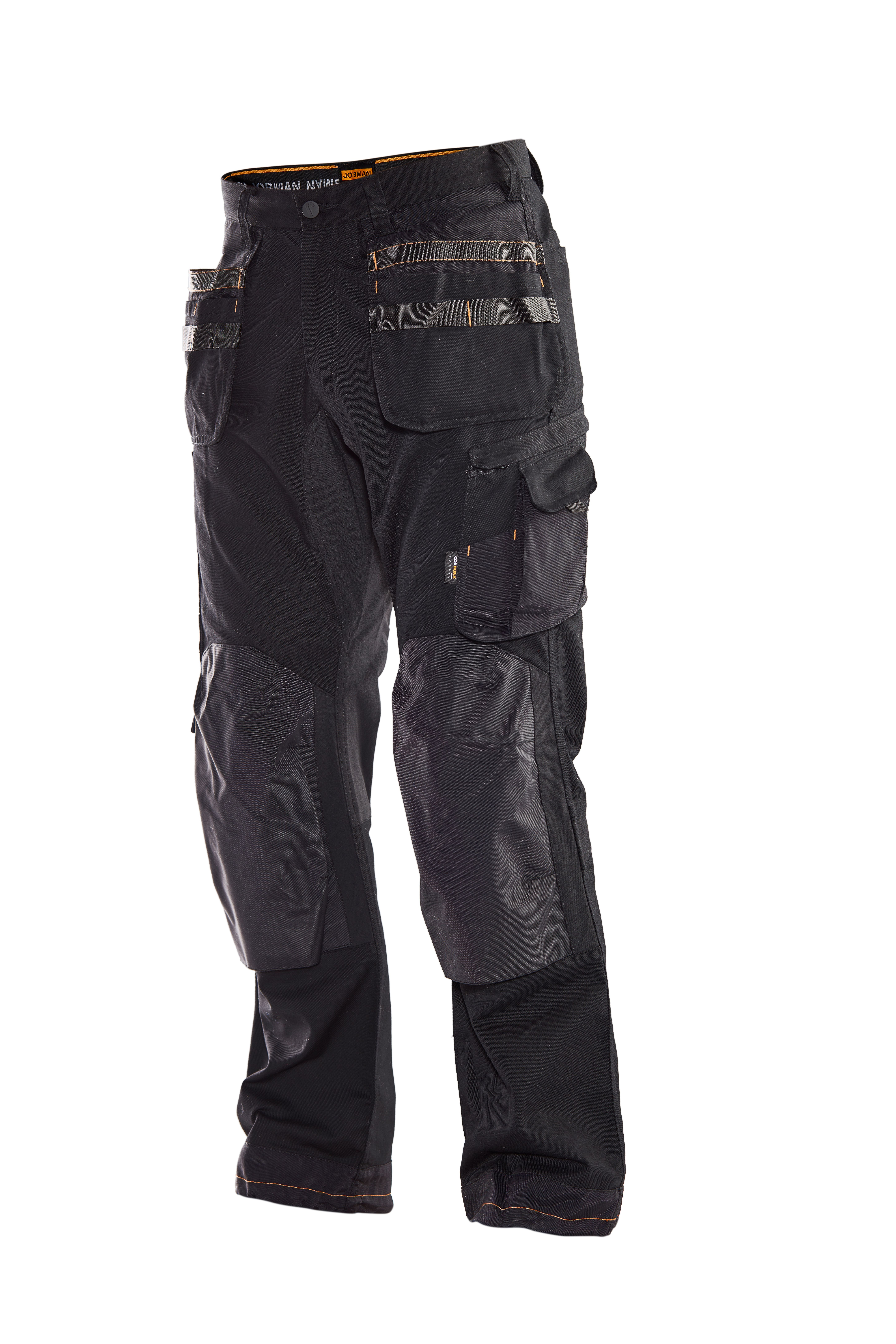 Jobman Bundhose Stretch 2164