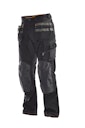 Vorschaubild Jobman Bundhose Stretch 2164