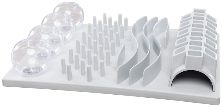 TRIXIE Cat Activity Fun Board 30×40cm weiß