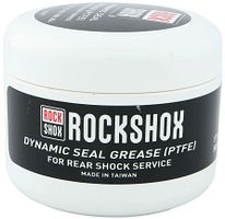 RockShox Dichtungsfett 500 ml schwarz,weiß