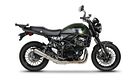 Vorschaubild SHAD Top Master Befestigungssatz Kawasaki Z900RS