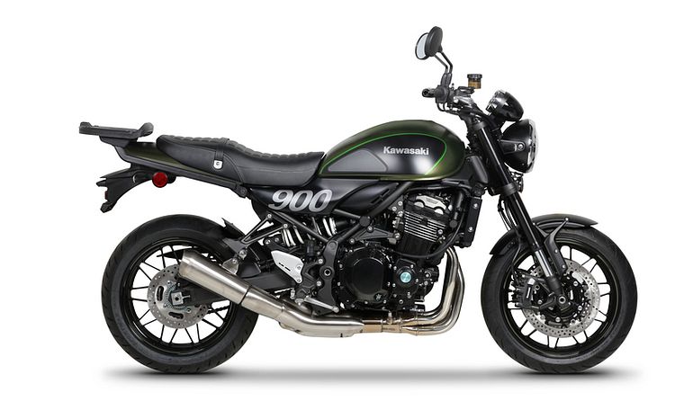 SHAD Top Master Befestigungssatz Kawasaki Z900RS