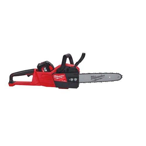 Milwaukee M18FCHSC-121 AKKU-KETTENSAEGE IN2 4933471442