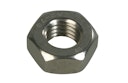 Vorschaubild Alberts® Sechskant-Mutter für Absperrgittersystem Plus 7, V2A, Gewinde M10 774714