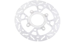 TRW Bremsscheibe MST286