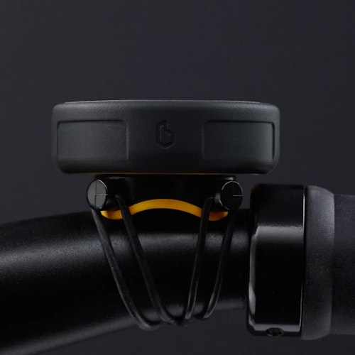 BEELINE Fahrrad Navigationsgerät Velo 2