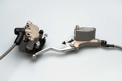 XPEAR Bremsanlage Dream Pro