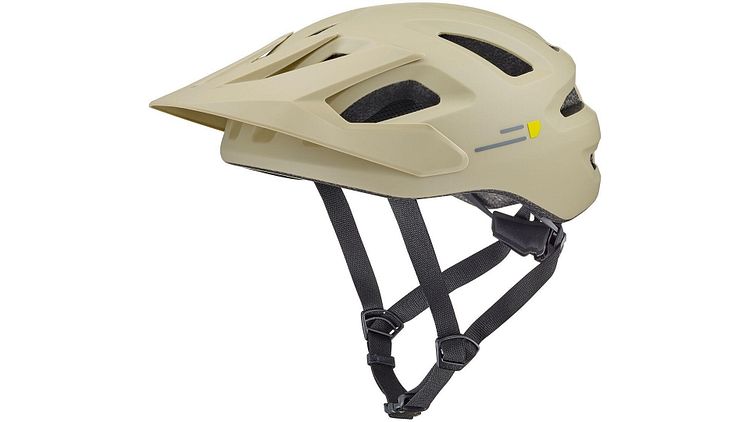 Bollé MTB-Helm Adapt Pure Gr. S graumatt