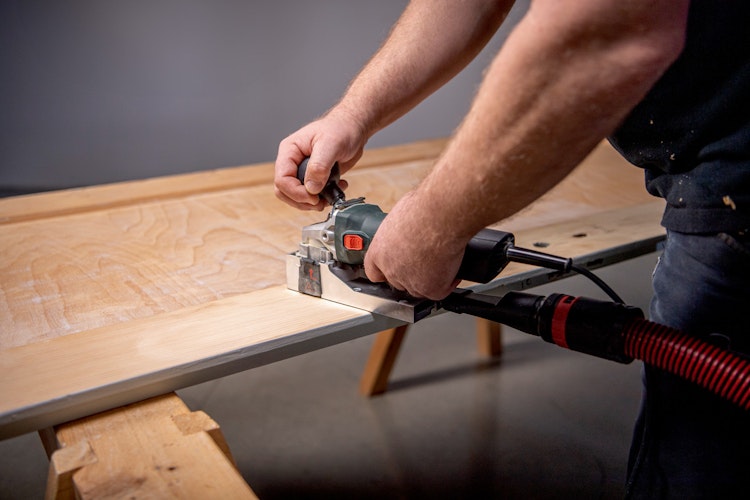 Metabo Lackfräse LF 850 S 601049500