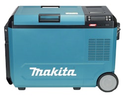 Makita Akku-Kompressor-Kühl- und Wärmebox CW004GZ