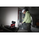 Vorschaubild Milwaukee M18ALIS-0 M18™ Akku-Bauleuchte  4933498148