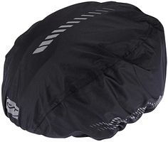 CONTEC Regenschutzhaube Safe R Head schwarz