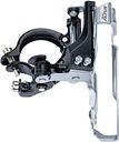Vorschaubild Shimano Umwerfer Altus FD-M370 silber,schwarz