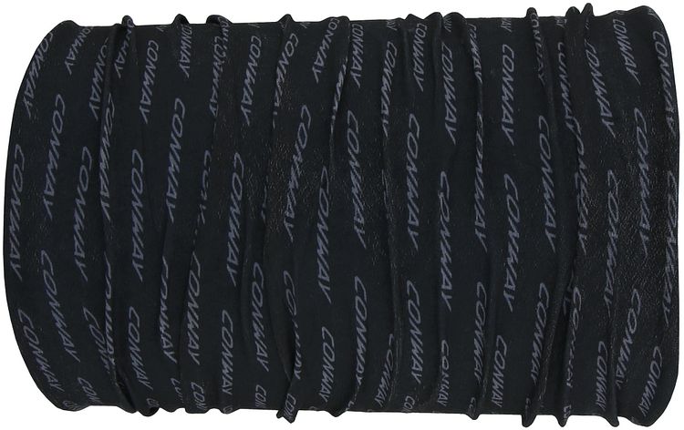 Conway Multifunktionstuch schwarz/grau