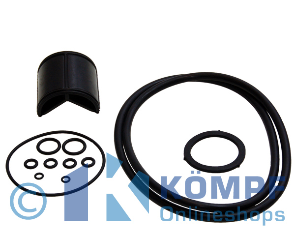 Oase Ersatz Dichtungsset für FiltoClear 12000 - 30000 (16033)