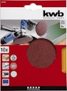 Vorschaubild kwb Q-STICK Schei.ungel.115 K80 SB 487320
