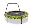 Vorschaubild Exit Tiggy Junior Trampolin mit Griffstange