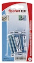 Vorschaubild FISCHER Hohlraum-Metalldübel HM 5x37 HK (4 St.)