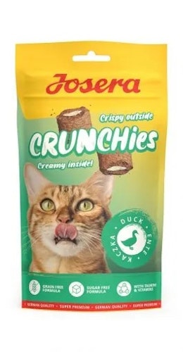 Josera Crunchies 60g