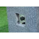 Gardenforma Gas Feuerstelle Mayon