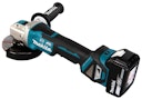 Makita Akku-Winkelschleifer DGA519RTJ