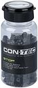 Vorschaubild CONTEC O-Ring Stop schwarz