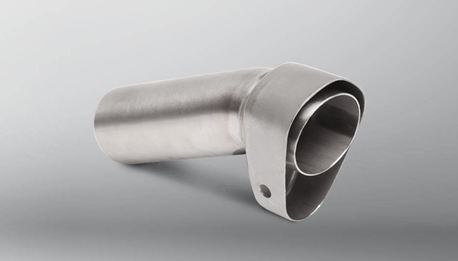 Akrapovič Optionaler Geräuschdämpfer YZF-R1 2015-  [V-TUV231/1]