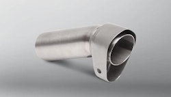 Akrapovič Optionaler Geräuschdämpfer YZF-R1 2015- 