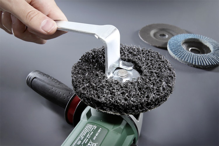 kwb AGGR-FLEX Zw-Schl gekr.35x5 SB 718610