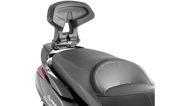 KAPPA Rückenlehne KTB 6107 für Kymco Downtown