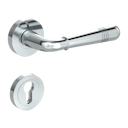 Vorschaubild Griffwerk Türgriff FABIA Schraubrosette