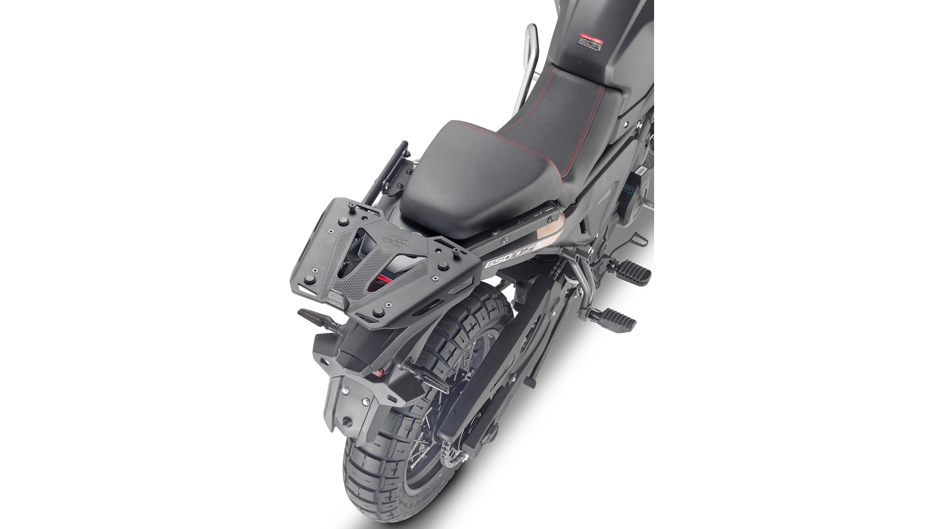 Kappa Topcaseträger KR9252 für Voge 650 DSX