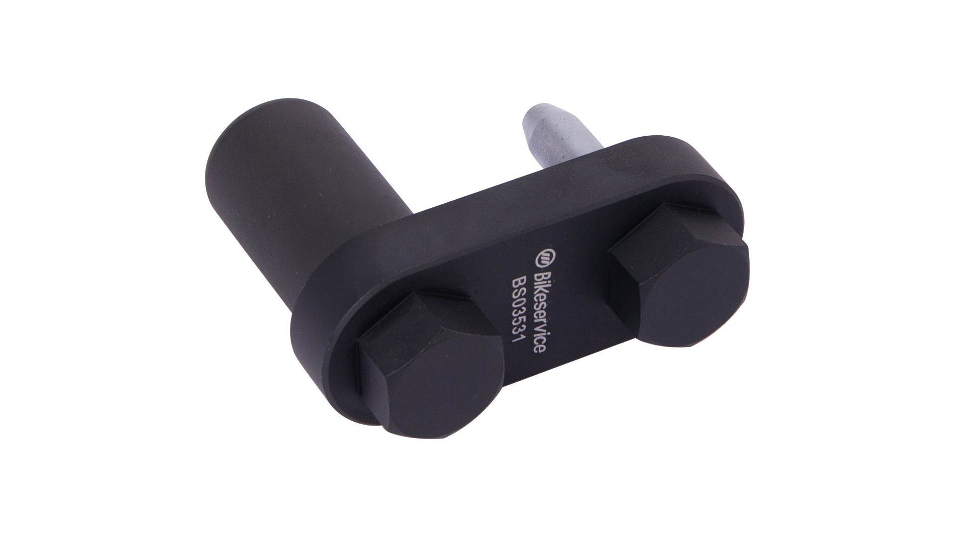 Bikeservice Einstellwerkzeug Benelli Exzentermutter