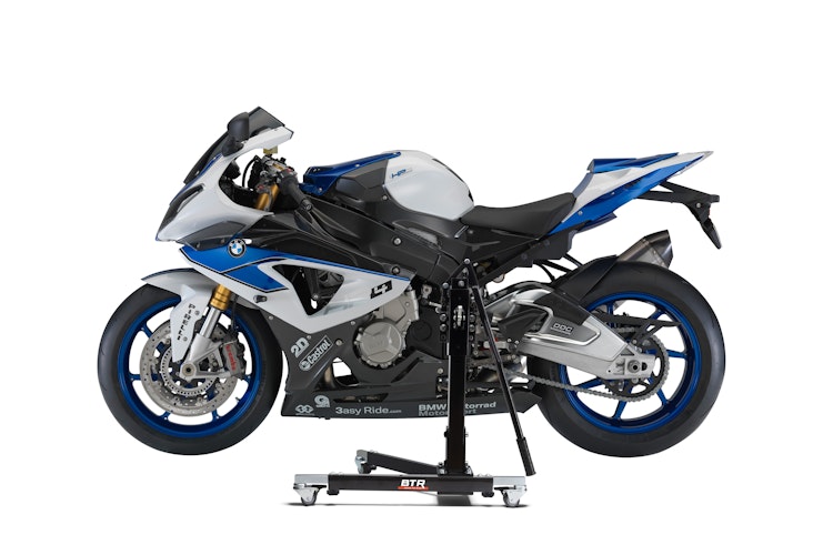 Zentralständer EVOLIFT® für BMW HP4 (K42) 14