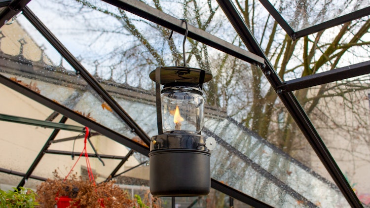 Vitavia Petroleumheizung Nori Fire 50-100 W 