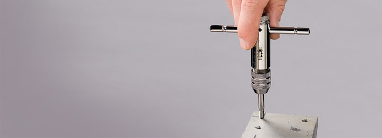 kwb Werkzeughalter Nr.1 M3-10mm SB 443810