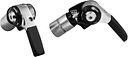 Vorschaubild Sunrace Schalthebel SL-R96 rechts 9-fach schwarz