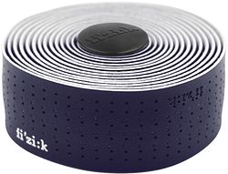 fi'zi:k Tempo Microtex Classic Lenkerband blau