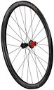 Vorschaubild Campagnolo Laufradsatz Hyperon Ultra Carbon DB 700C